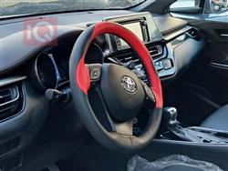 Toyota CH-R
